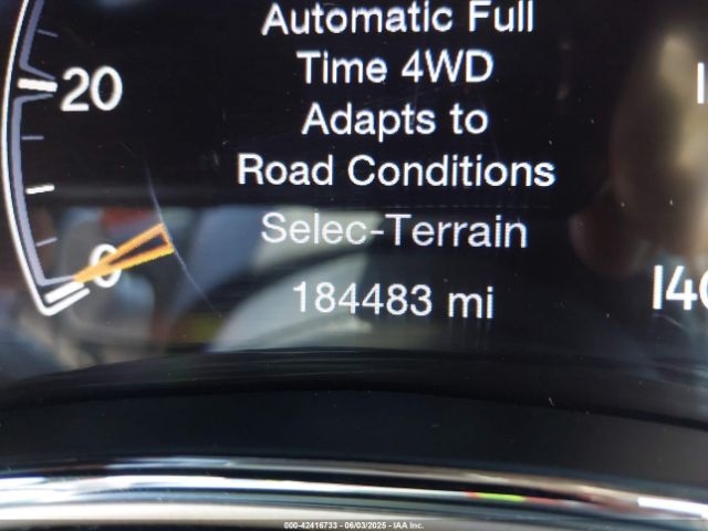 1C4RJFBG3GC423648 Jeep Grand Cherokee Limited