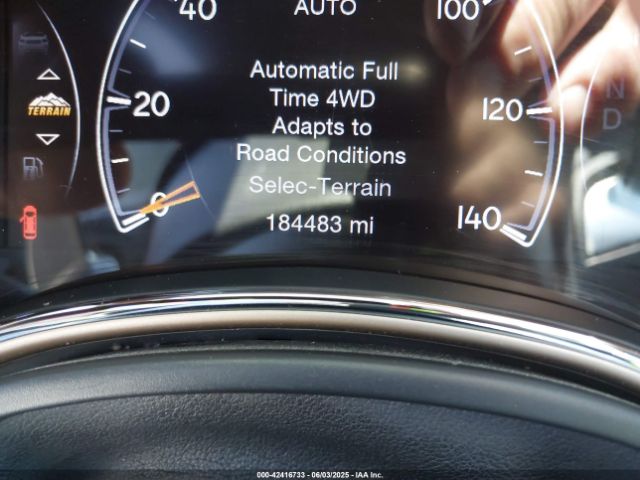 1C4RJFBG3GC423648 Jeep Grand Cherokee Limited