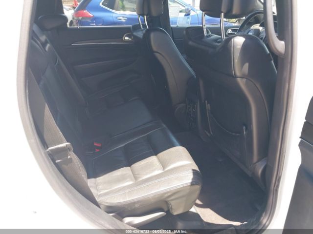 1C4RJFBG3GC423648 Jeep Grand Cherokee Limited
