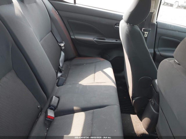 Nissan Versa Sr Xtronic Cvt 2020 3N1CN8FV2LL839545 Image 8