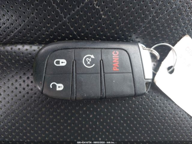 2017 DODGE JOURNEY 3C4PDDEGXHT620210 Photo 10