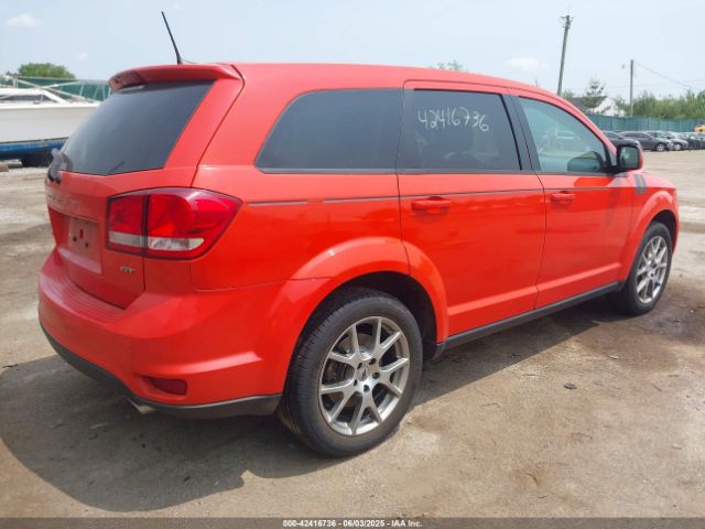 2017 DODGE JOURNEY 3C4PDDEGXHT620210 Photo 3