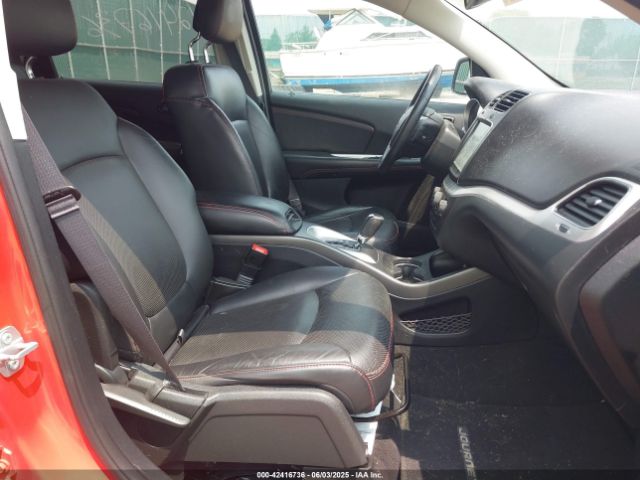 2017 DODGE JOURNEY 3C4PDDEGXHT620210 Photo 4