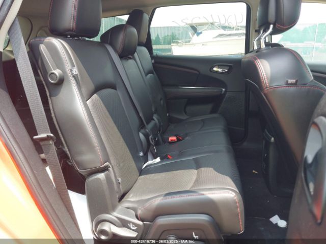 2017 DODGE JOURNEY 3C4PDDEGXHT620210 Photo 7