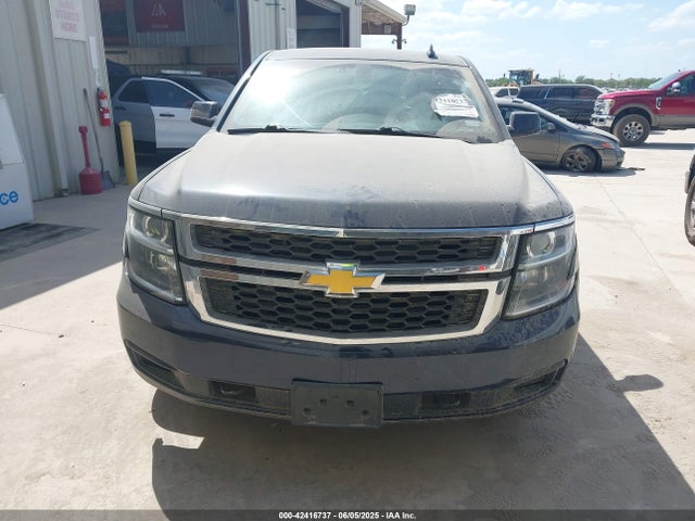 Chevrolet Tahoe Commercial Fleet 2017 1GNLCDEC4HR310570 Image 12