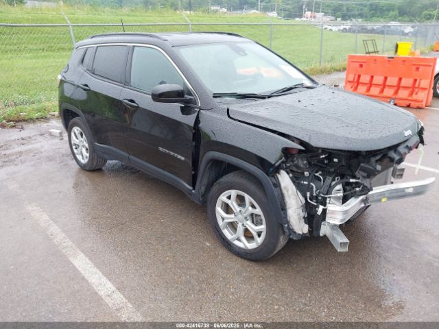 2024 JEEP COMPASS 3C4NJDBN0RT101378 Photo 0