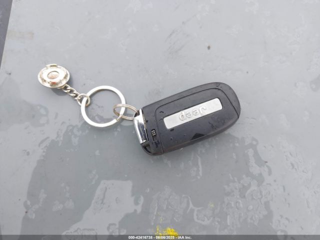 2024 JEEP COMPASS 3C4NJDBN0RT101378 Photo 10