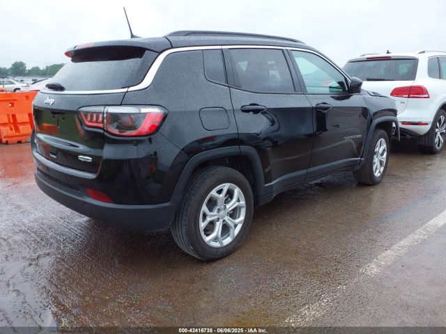 2024 JEEP COMPASS 3C4NJDBN0RT101378 Photo 3
