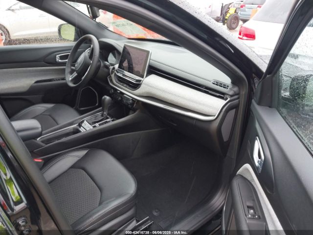 2024 JEEP COMPASS 3C4NJDBN0RT101378 Photo 4