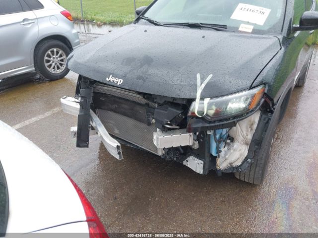 2024 JEEP COMPASS 3C4NJDBN0RT101378 Photo 5