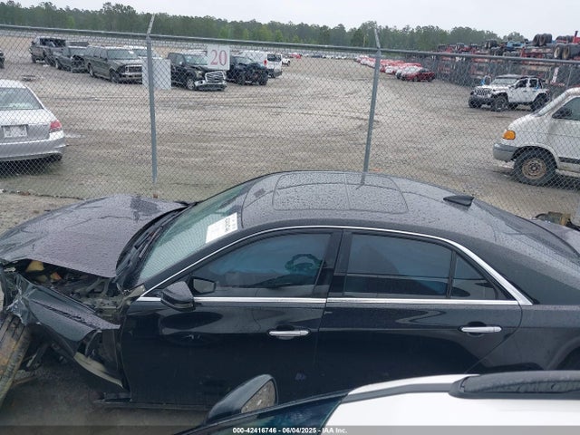 Cadillac ltg 2015 1G6AR5SX4F0103211 Image 13