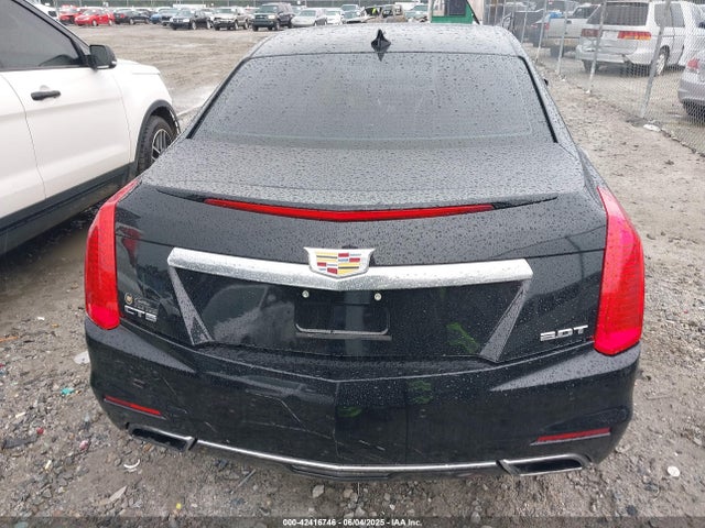 Cadillac ltg 2015 1G6AR5SX4F0103211 Image 15