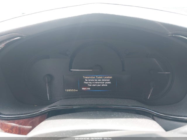2015 CADILLAC CTS 1G6AR5SX4F0103211 Photo 6