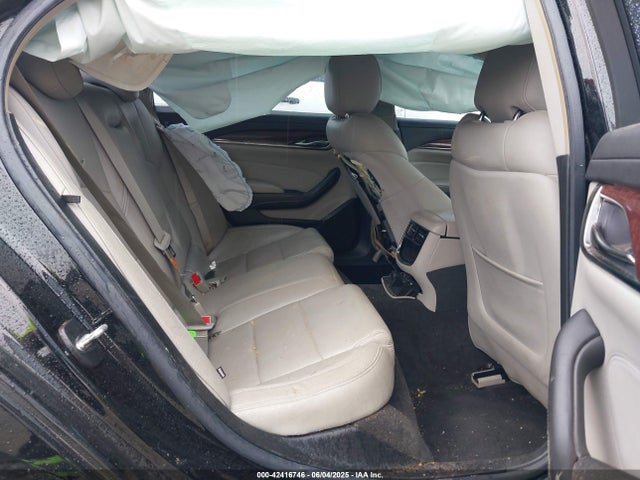 2015 CADILLAC CTS 1G6AR5SX4F0103211 Photo 7