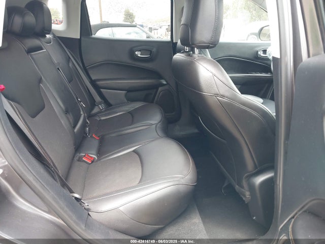 3C4NJCBB0MT598778 Jeep 2021
