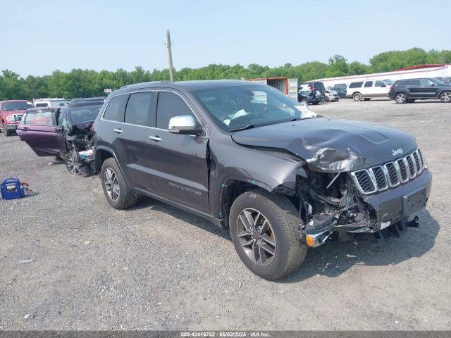 2020 JEEP GRAND CHEROKEE 1C4RJFBG3LC339985