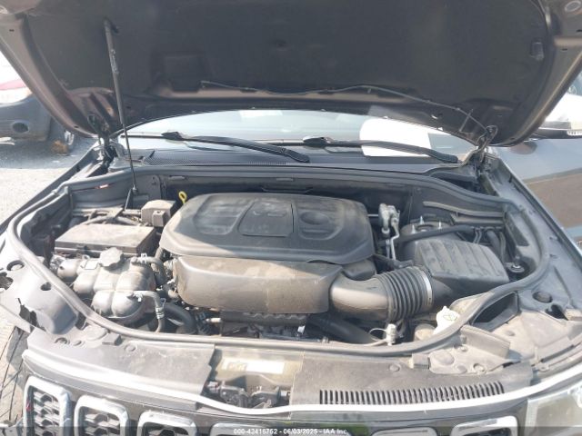 2020 JEEP GRAND CHEROKEE 1C4RJFBG3LC339985 Photo 9