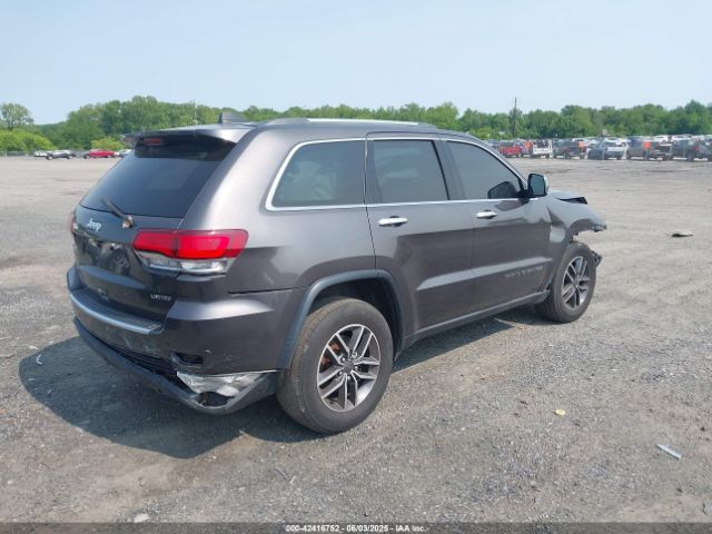 2020 JEEP GRAND CHEROKEE 1C4RJFBG3LC339985 Photo 3