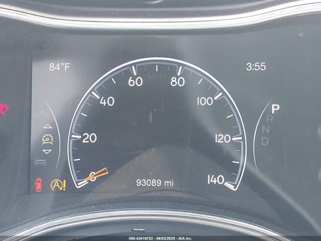 2020 JEEP GRAND CHEROKEE 1C4RJFBG3LC339985 Photo 6