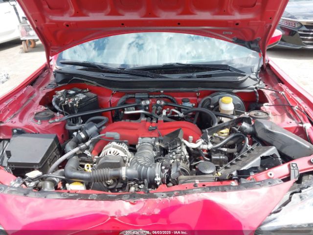 2019 TOYOTA 86 JF1ZNAE13K9703242 Photo 9