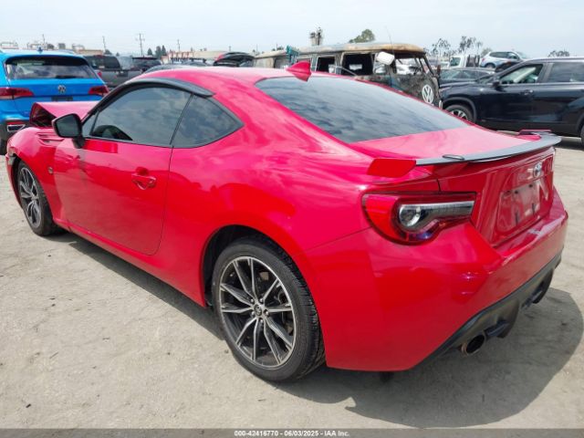 2019 TOYOTA 86 JF1ZNAE13K9703242 Photo 2
