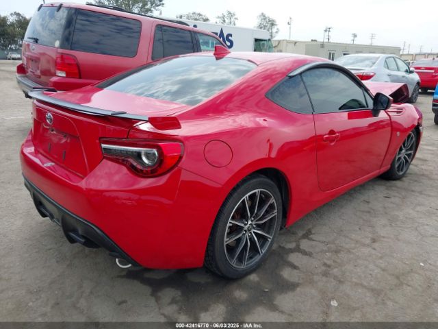 2019 TOYOTA 86 JF1ZNAE13K9703242 Photo 3