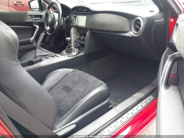 2019 TOYOTA 86 JF1ZNAE13K9703242 Photo 4