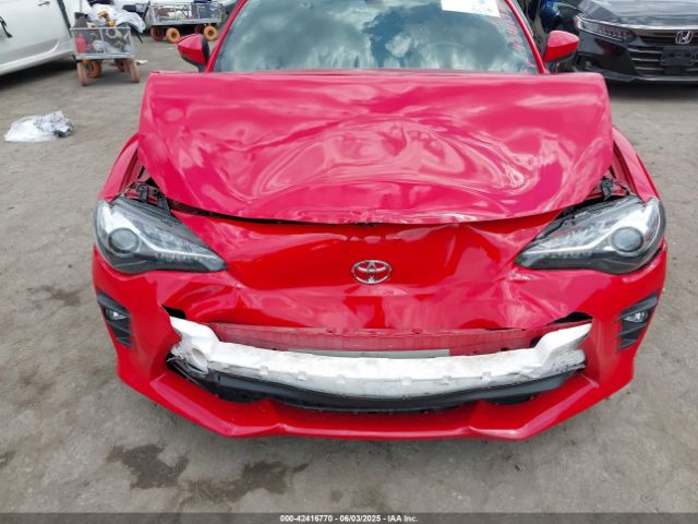 2019 TOYOTA 86 JF1ZNAE13K9703242 Photo 5