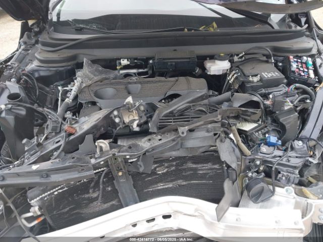2023 ACURA RDX 5J8TC2H59PL008317 Photo 9