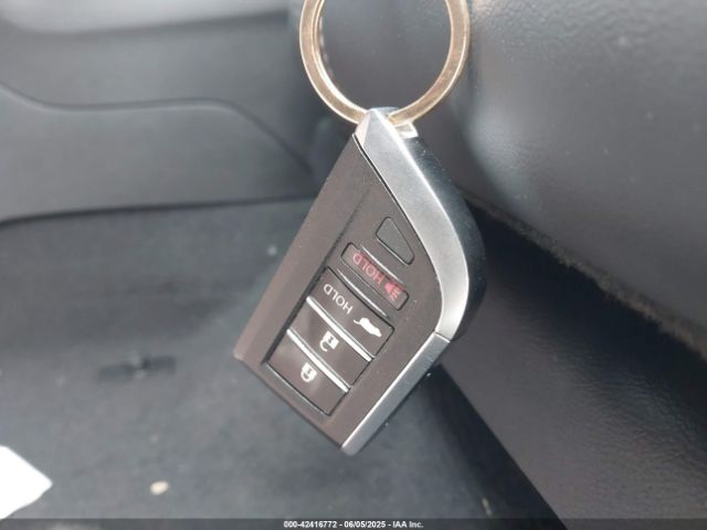 2023 ACURA RDX 5J8TC2H59PL008317 Photo 10