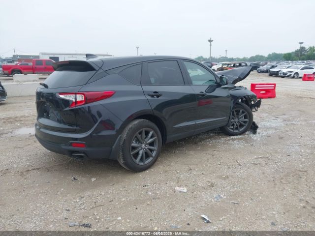 2023 ACURA RDX 5J8TC2H59PL008317 Photo 3
