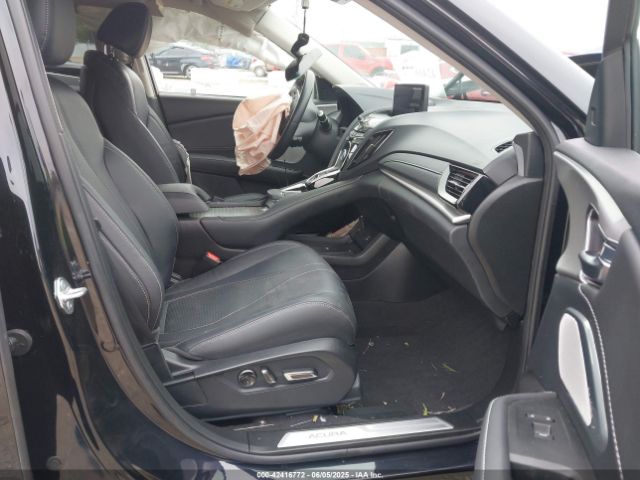 2023 ACURA RDX 5J8TC2H59PL008317 Photo 4