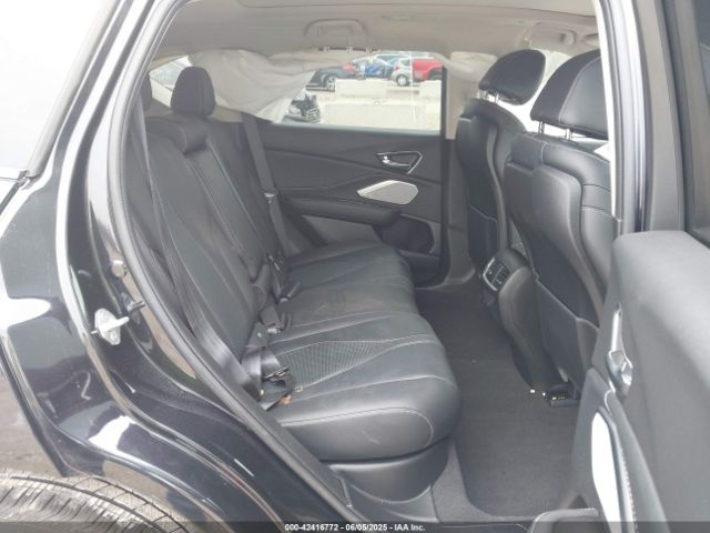 2023 ACURA RDX 5J8TC2H59PL008317 Photo 7