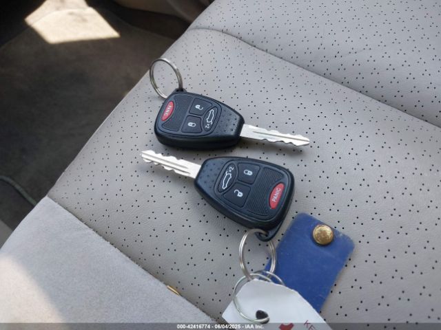 2005 CHRYSLER PACIFICA 2C8GF78475R427264 Photo 10