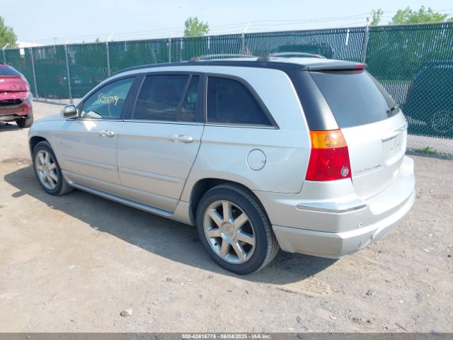 2005 CHRYSLER PACIFICA 2C8GF78475R427264 Photo 2