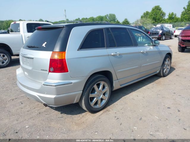 2005 CHRYSLER PACIFICA 2C8GF78475R427264 Photo 3