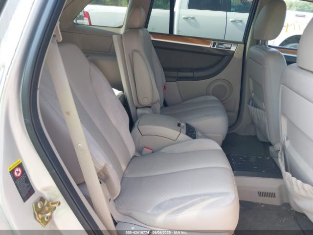 2005 CHRYSLER PACIFICA 2C8GF78475R427264 Photo 7
