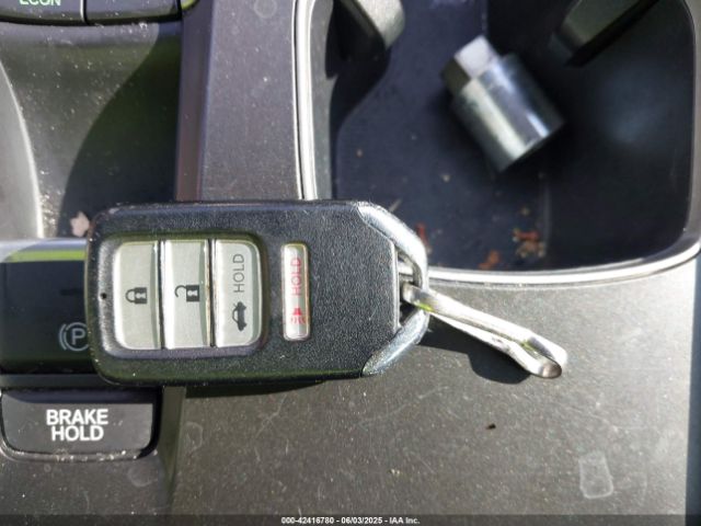2020 HONDA ACCORD 1HGCV1F38LA145468 Photo 10