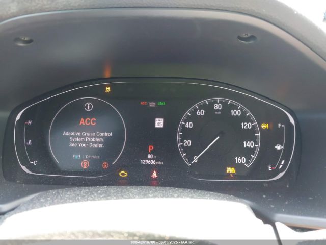 2020 HONDA ACCORD 1HGCV1F38LA145468 Photo 6