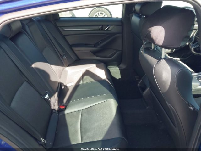2020 HONDA ACCORD 1HGCV1F38LA145468 Photo 7
