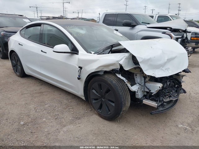 2024 TESLA MODEL 3 5YJ3E1EA7RF772127 Photo 0