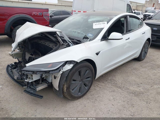 2024 TESLA MODEL 3 5YJ3E1EA7RF772127 Photo 1