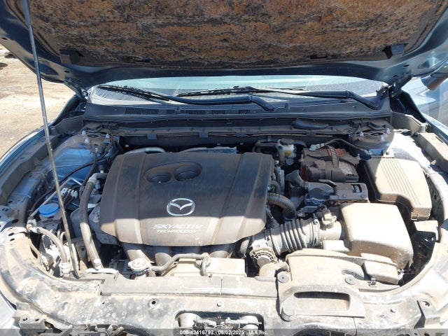 JM1GJ1U52G1421326 Mazda py
