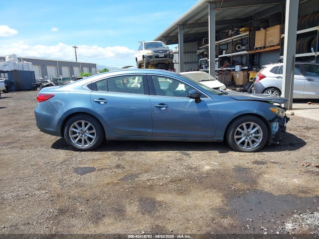 JM1GJ1U52G1421326 Mazda py