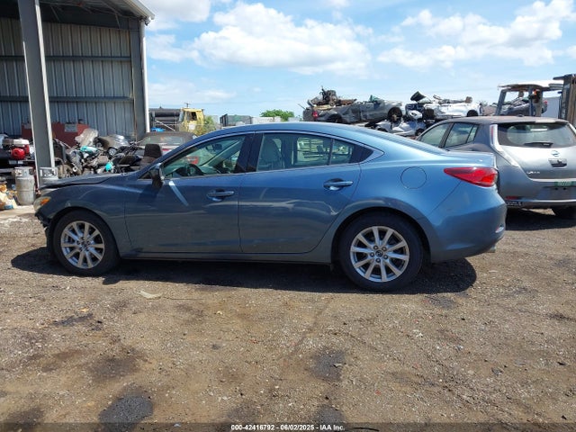 JM1GJ1U52G1421326 Mazda py