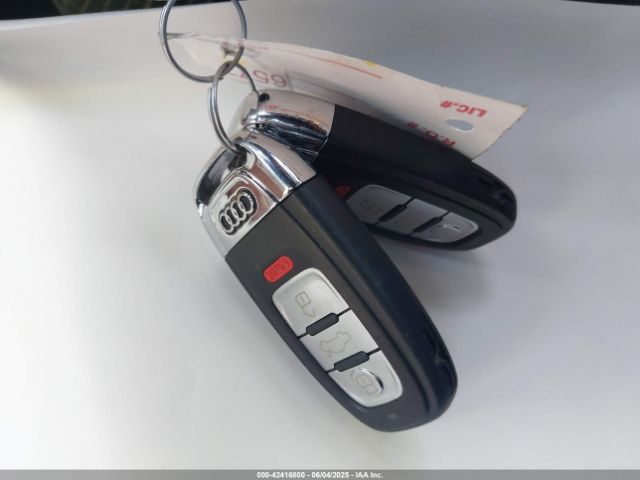 2016 AUDI Q5 WA1L2AFP1GA121331 Photo 10
