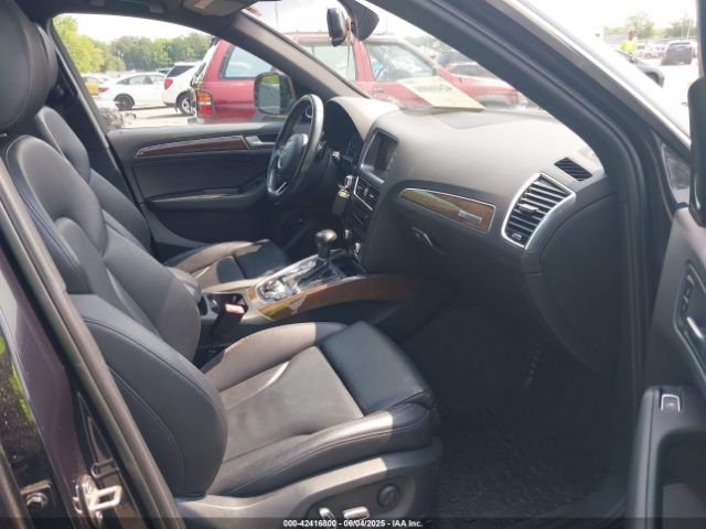 2016 AUDI Q5 WA1L2AFP1GA121331 Photo 4