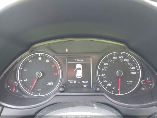 2016 AUDI Q5 WA1L2AFP1GA121331 Photo 6