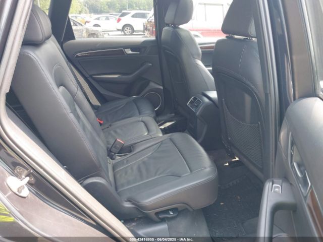 2016 AUDI Q5 WA1L2AFP1GA121331 Photo 7