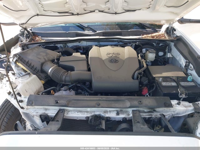 3TMAZ5CN0NM194709 Toyota 2gr-fks